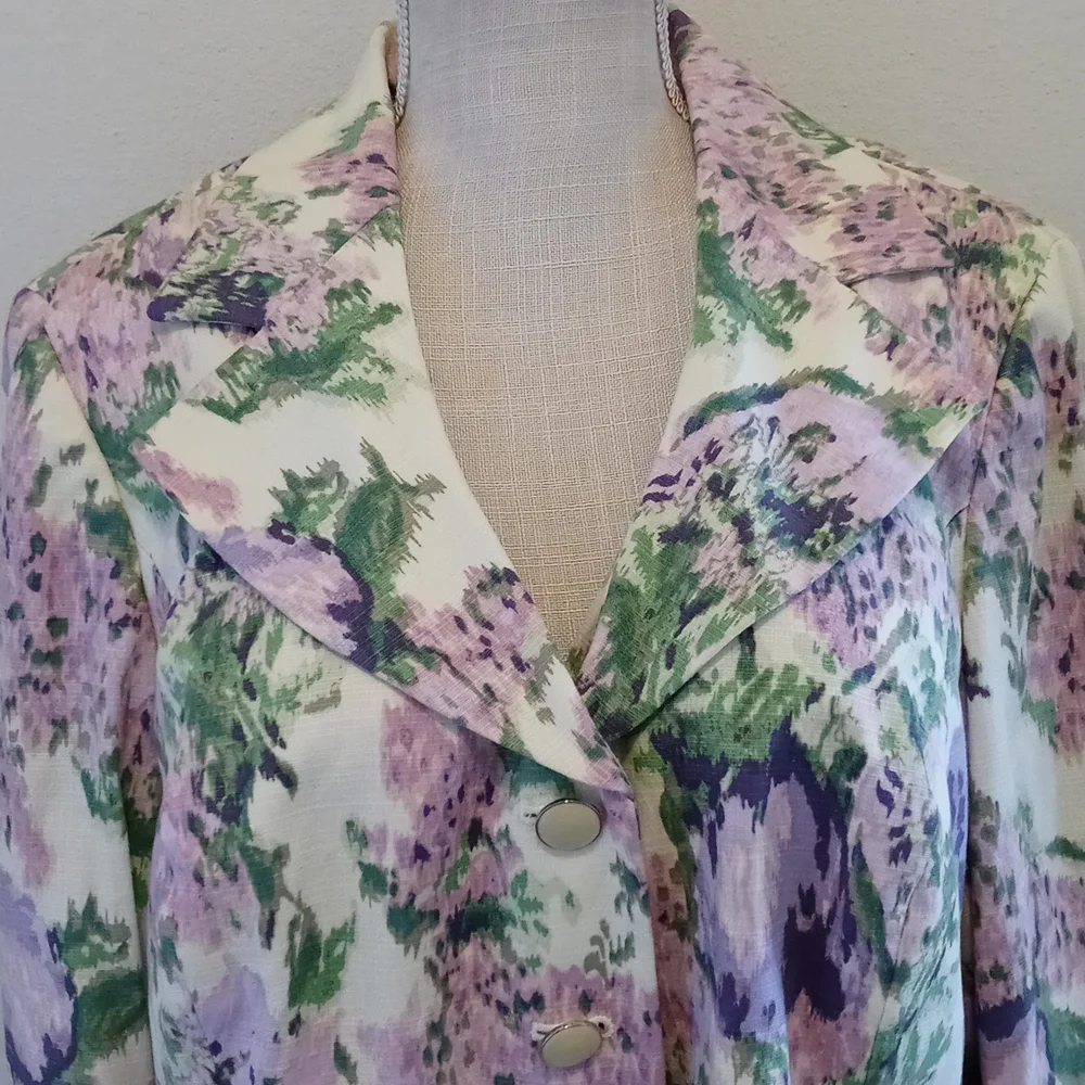 Kasper jacket - Picture 2 of 8